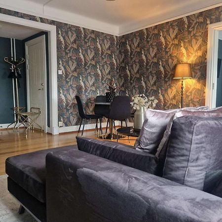 Best Western Motala Stadshotell Exterior photo