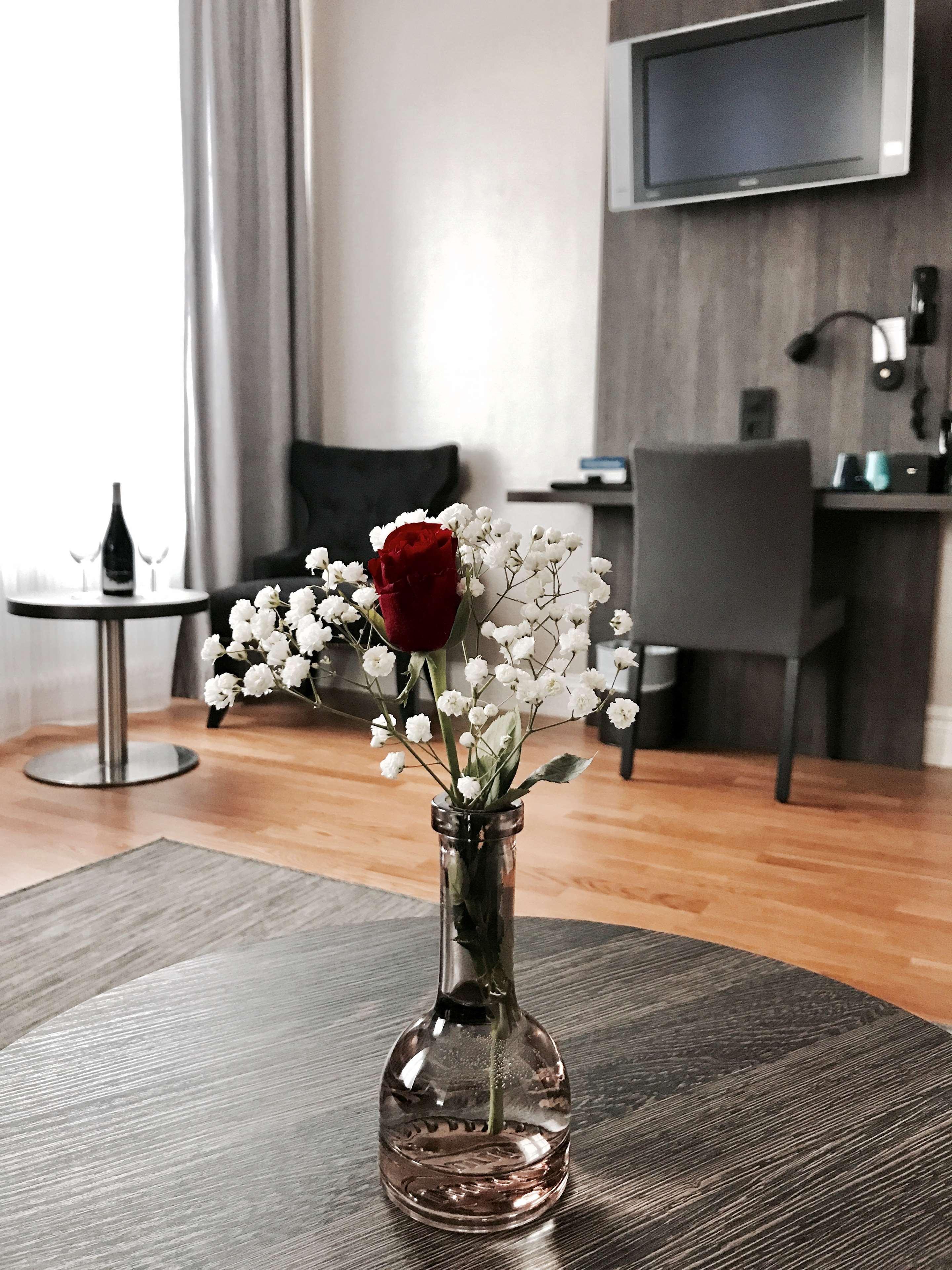 Best Western Motala Stadshotell Exterior photo