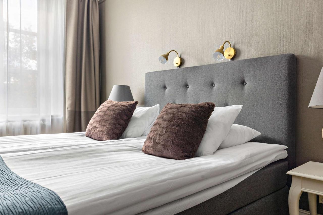 Best Western Motala Stadshotell Exterior photo