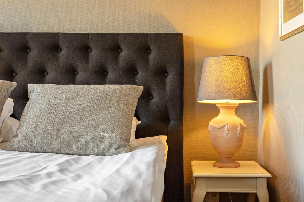 Best Western Motala Stadshotell Exterior photo