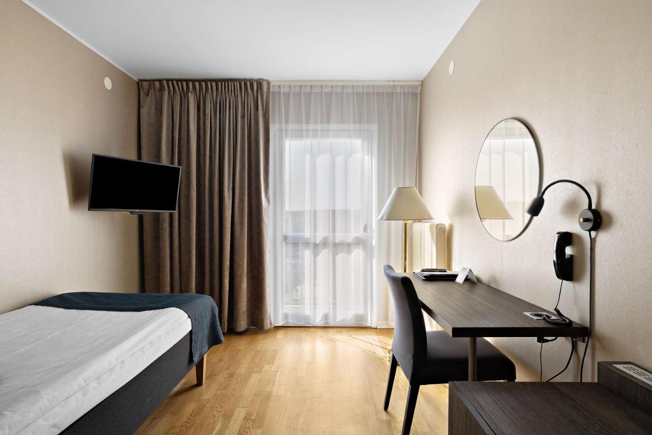 Best Western Motala Stadshotell Exterior photo