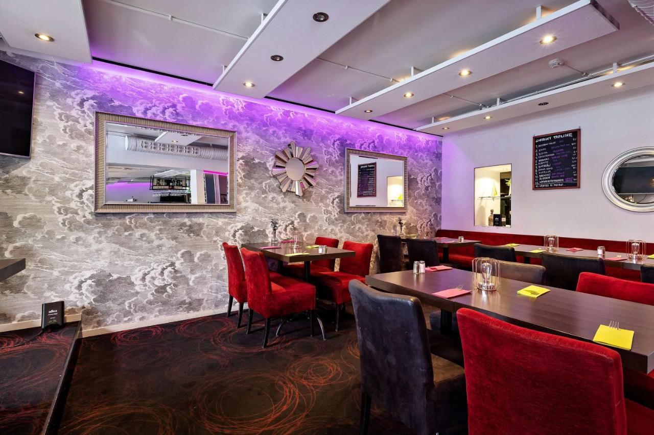 Best Western Motala Stadshotell Exterior photo