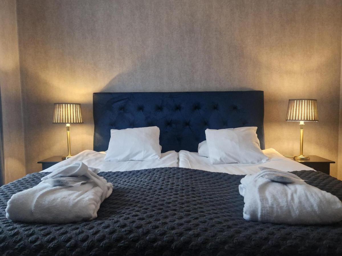 Best Western Motala Stadshotell Exterior photo