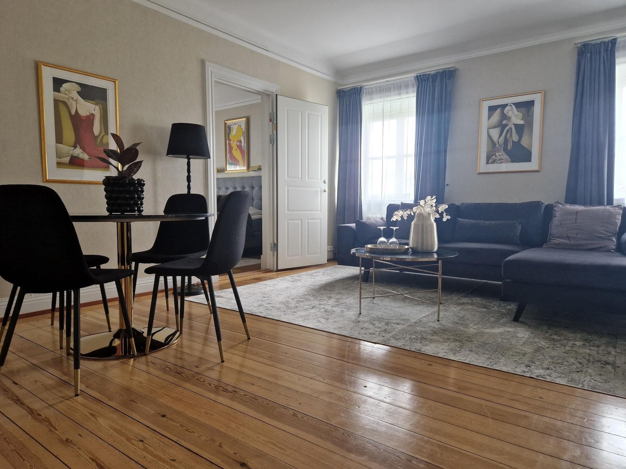 Best Western Motala Stadshotell Exterior photo