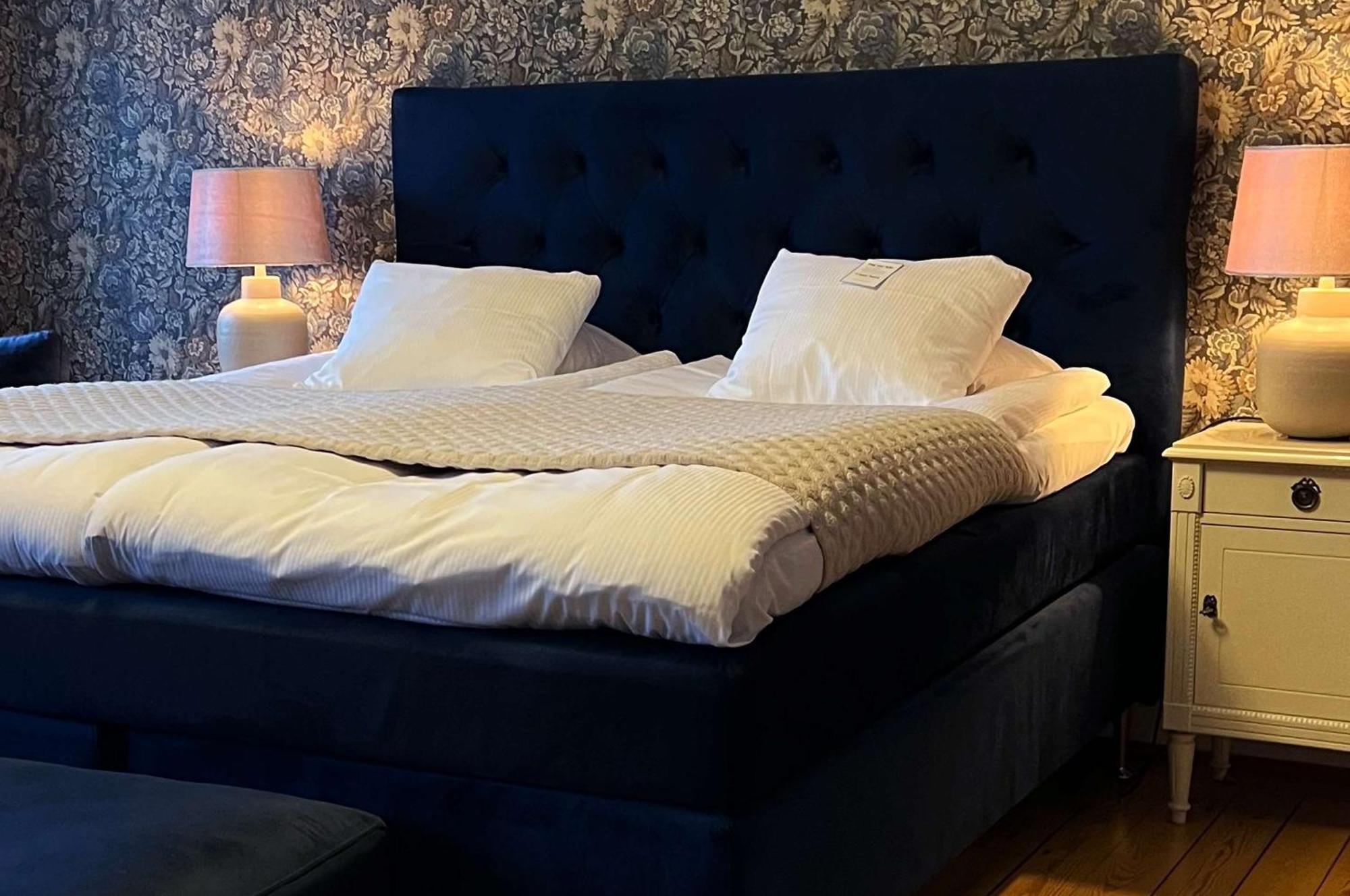Best Western Motala Stadshotell Exterior photo