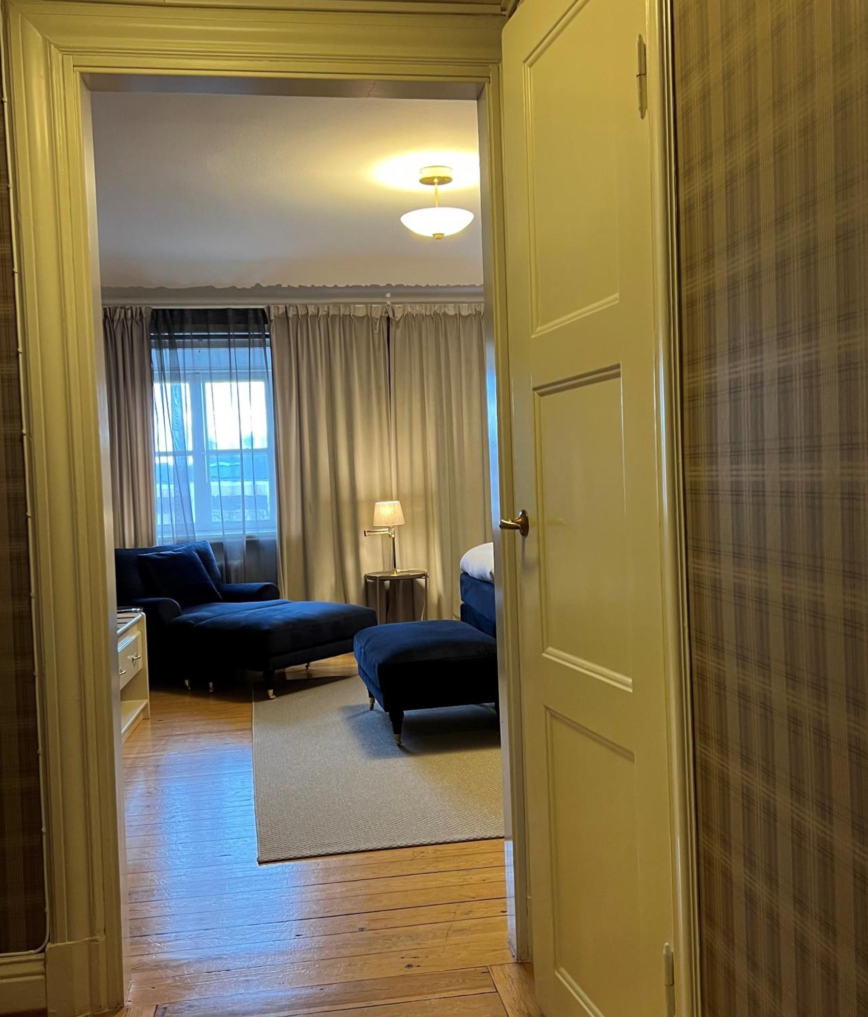 Best Western Motala Stadshotell Exterior photo
