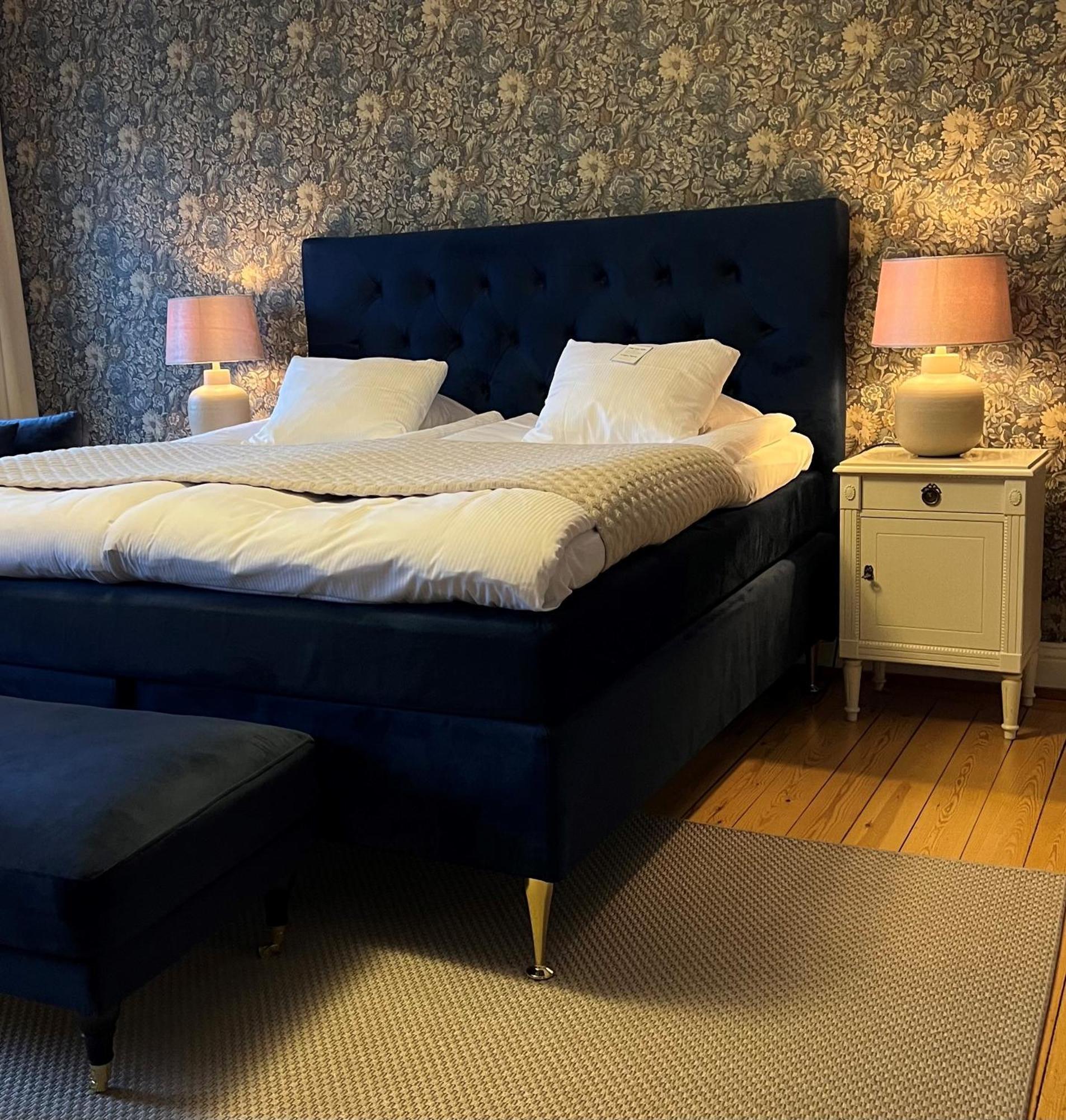 Best Western Motala Stadshotell Exterior photo