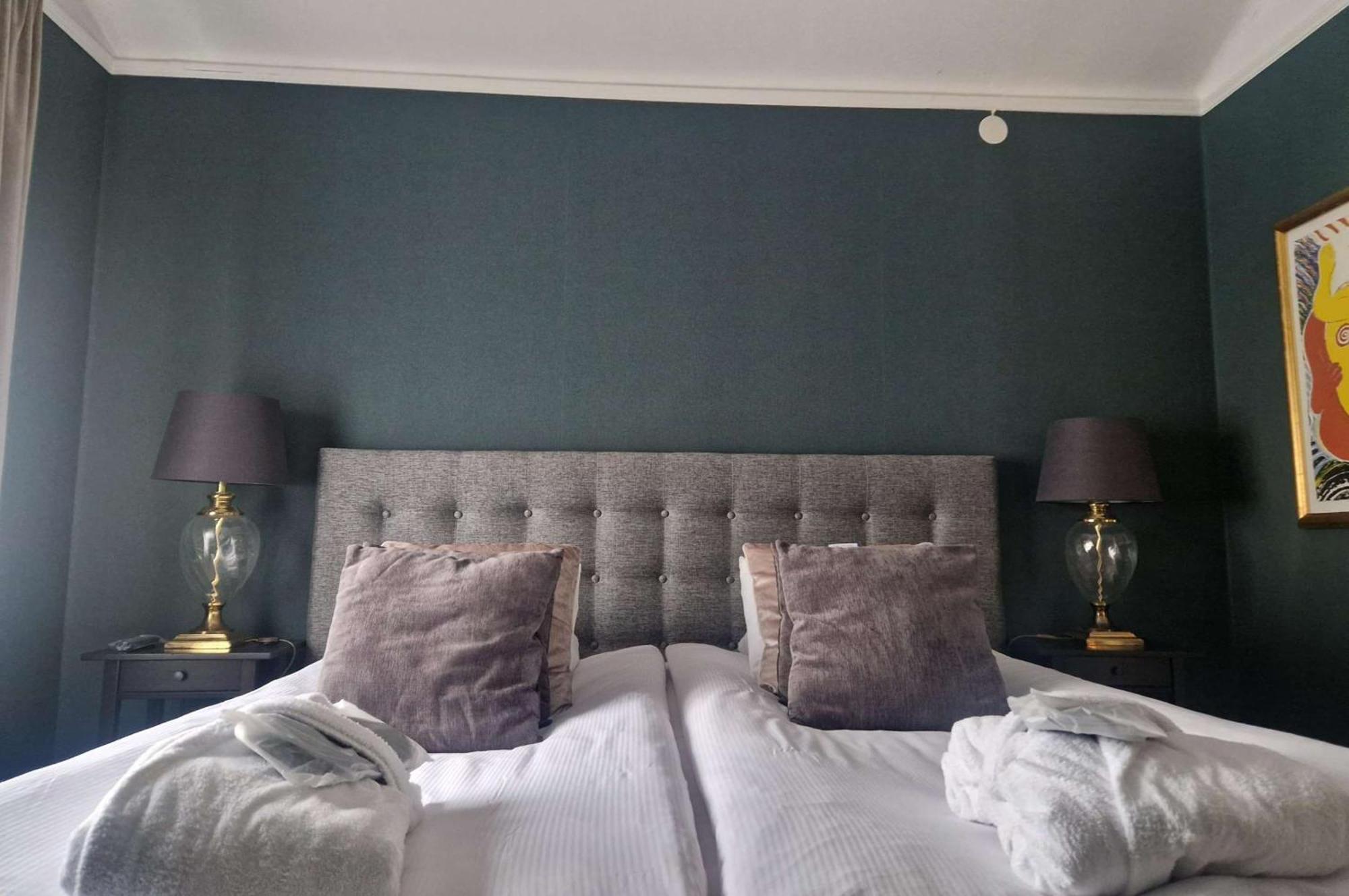 Best Western Motala Stadshotell Exterior photo