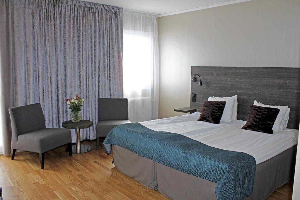 Best Western Motala Stadshotell Exterior photo