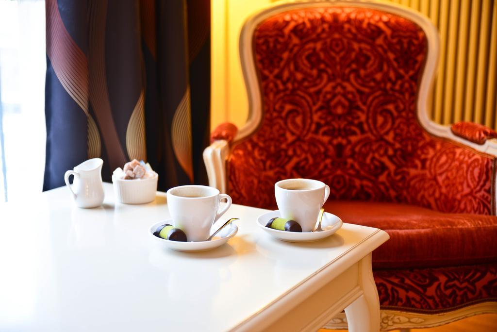 Best Western Motala Stadshotell Exterior photo