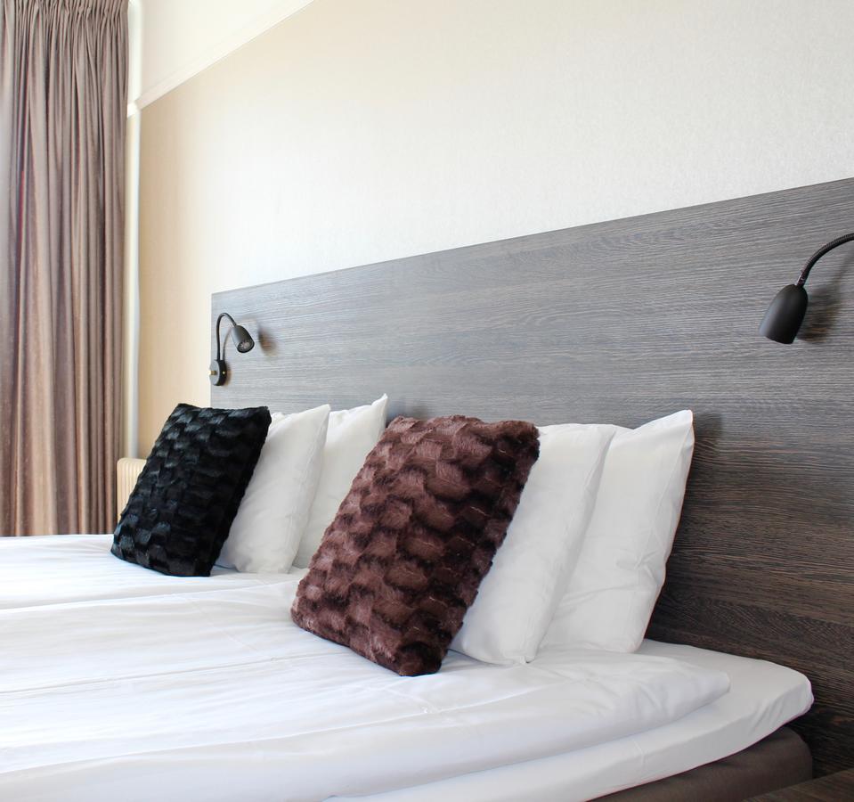 Best Western Motala Stadshotell Exterior photo