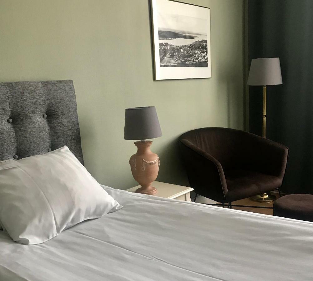 Best Western Motala Stadshotell Exterior photo
